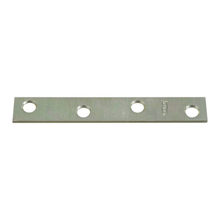 NATIONAL HARDWARE MENDING BRACE 4"" X 5/8"" N272-732